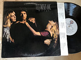 Fleetwood Mac – Mirage ( USA ) LP