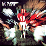 Dan McCafferty – Into The Ring