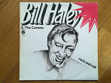 Bill Haley and the Comets-Rock and roll (3)-Ex.+, Польша