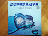 Superlove-A super kinda feelin' (1)-Ex.+, Польша