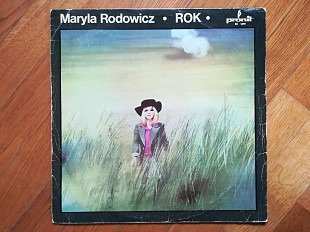 Maryla Rodowicz-ROK-Ex., Польша