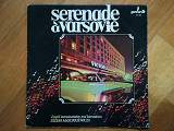 Serenade a Varsovie (2)-Ex.+, Польша