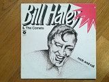 Bill Haley and the Comets-Rock and roll (1)-NM, Польша