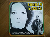Bohdan Lazuka-Gustav Brom big band-Alibabki (1)-NM, Польша