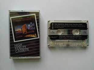 Grateful Dead Mobile Fidelity касета MFSL записана с мастер ленты