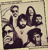 The Doobie Brothers ‎– Minute By Minute (made in USA)