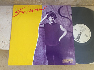 Sumner ‎– Sumner (USA) Rock PROMO LP