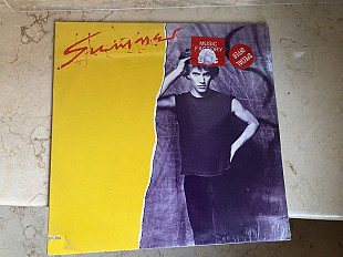 Sumner ‎– Sumner (USA) Rock SEALED LP