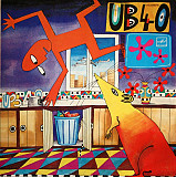 UB40 – Rat In The Kitchen LP