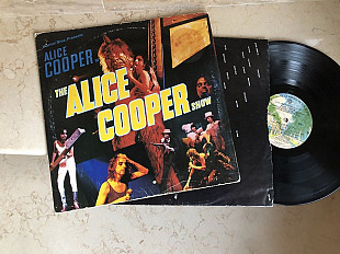 Alice Cooper – The Alice Cooper Show ( USA ) LP