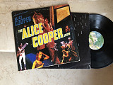Alice Cooper – The Alice Cooper Show ( USA ) LP