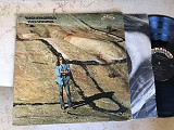 Peter Kaukonen – Black Kangaroo ( USA ) Blues Rock, Psychedelic Rock LP