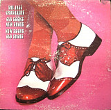 The Jazz Crusaders* ‎– Old Socks, New Shoes...New Socks, Old Shoes (made in USA)
