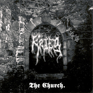 Krieg 2001 - The Church