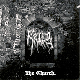 Krieg 2001 - The Church