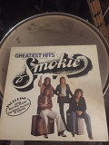 Smokie-greatest hits. VG/VG
