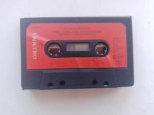 Michael Bolton Time love and Tenderness 91