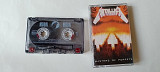Metallica Masters of Puppets