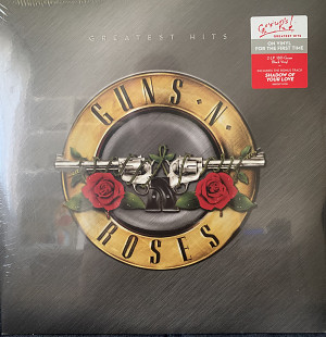 Guns N' Roses – Greatest Hits -04 (20)