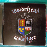 Motörhead – Motörizer (2008)