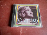 Jo Stafford The Very Best CD фірмовий