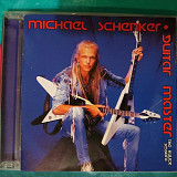 Michael Schenker – Guitar Master - The Kulick Sessions (2008)