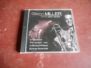 Glenn Miller CD фірмовий