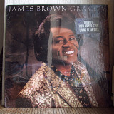 James Brown – Gravity