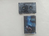 Ozzy Osbourne Beck at the moon