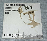 Лицензионный DJ Max Chorny - Summer RNB Mix 2006