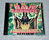 Rave Mission - Volume VII (CD2)