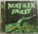 Matrix Party