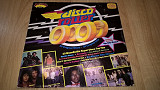 V.A. Secret Service, Blondie, Jermanie Jackson (Disco Roller) 1980. (LP). 12. Vinyl. Пластинка. Germ