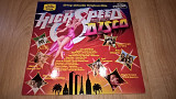 V.A. ABBA, Dire Straits, Elton John, Supermax (High Speed Disco) 1974-79. (LP). 12. Vinyl. Пластинка