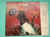 Meat Loaf - Bat Out Of Hell / Epic BL 34974, usa