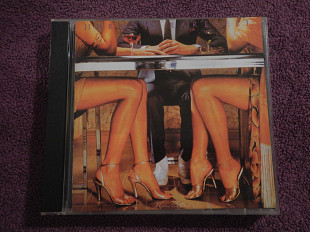CD Herman Rarebell - Nip in the bud - 1981