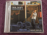 CD Nelson Rangell - Soul to souls - 2006