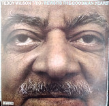 TEDDY WILSON Trio