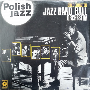 DUKE ELLINGTON / Polish Jazz Orchestra