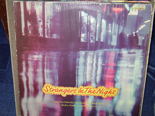 Strangers In The Night