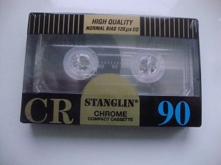 STANGLIN CR-90 CHROME