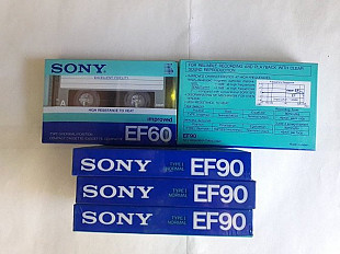 SONY EP-60 JAPAN