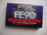 TDK FE90