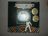 Bee Gees Saturday Night Fever(The Original Movie Sound Track)2LP Лихорадка субботнего вечера