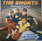 The Shorts (Шортс) Comment a Va ЕХ