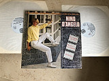 Nino D'Angelo ‎– Colonne Sonore Originali Dei Films Di ( 2 × Vinyl, LP, Compilation ( Italy ) LP