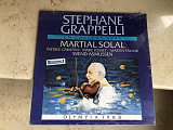 Stephane Grappelli* En Concert Avec Martial Solal – Olympia 1988 ( USA ) JAZZ SEALED LP