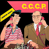 C.C.C.P. 12'' «American - Soviets»