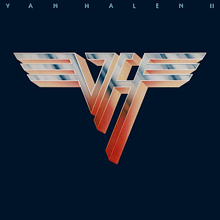 VAN HALEN «Van Halen II»