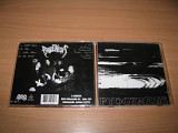 PYOGENESIS - Pyogenesis (1992 JL America 1st press, USA)
